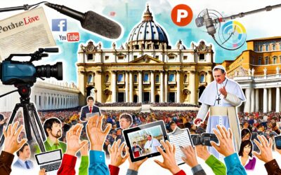 Giubileo del Mondo della Comunicazione