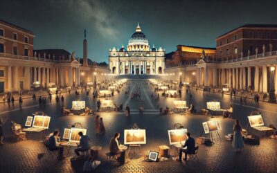 Giubileo degli Artisti