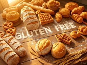 B&B con Colazione Senza Glutine a Roma Vaticano