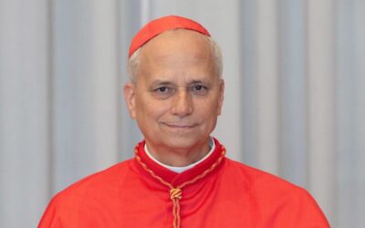 Habemus Papam 2025: Papa Leone XIV, il primo Pontefice americano