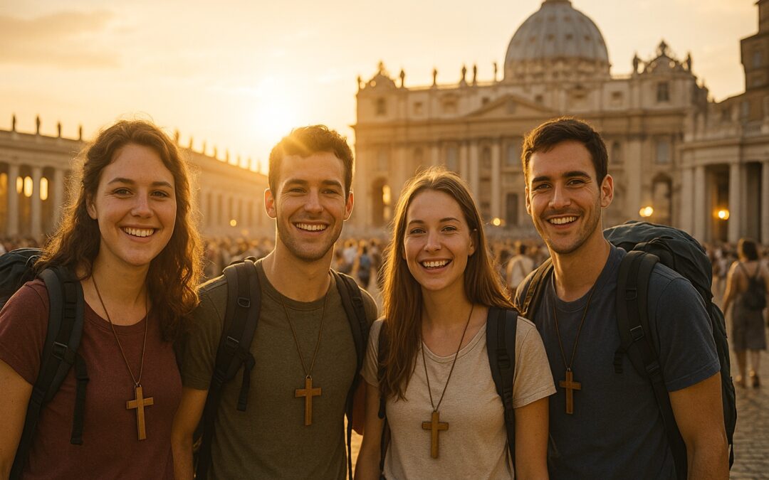 Giubileo dei Giovani 2025