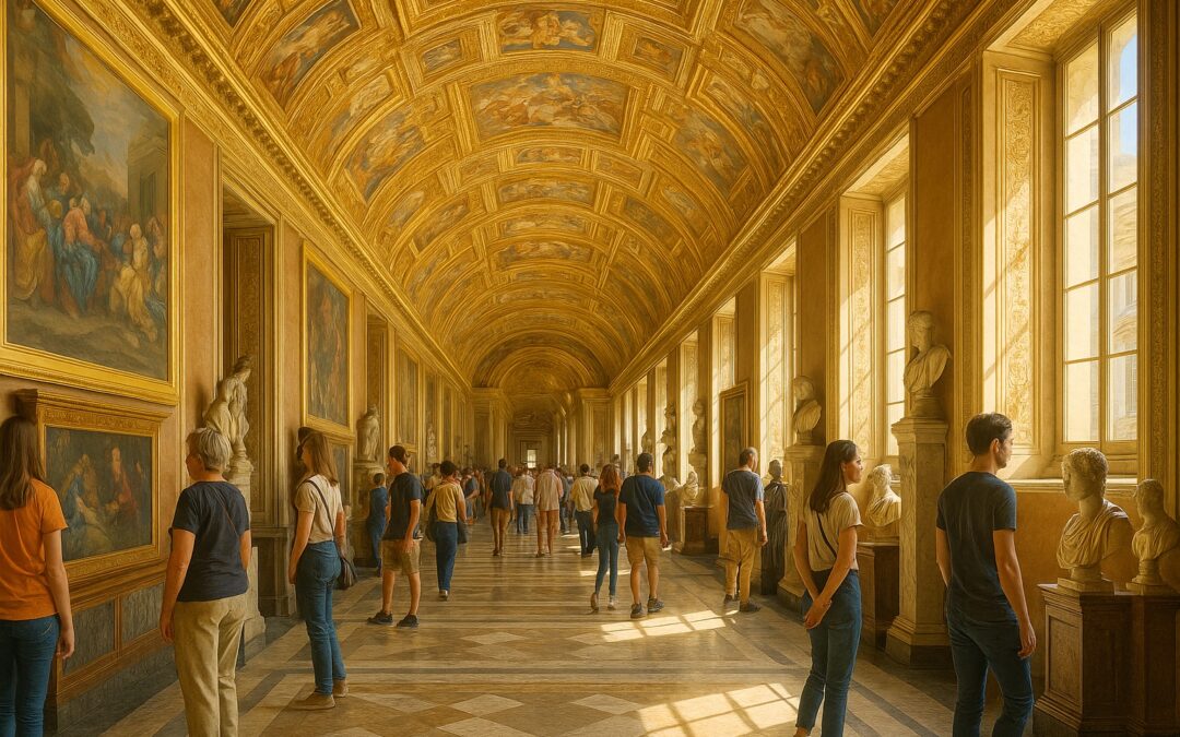 Musei Vaticani biglietti: guida completa e consigli speciali